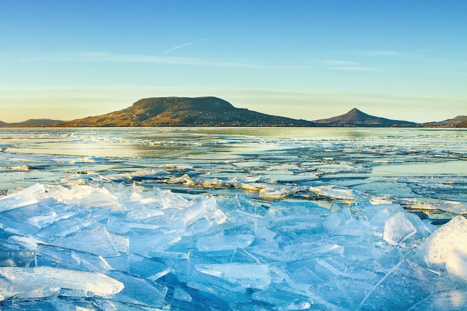 The Turquoise Sea of Hungary: Lake Balaton Private Tour - Tihany Peninsula: A Protected Place Built by Geology