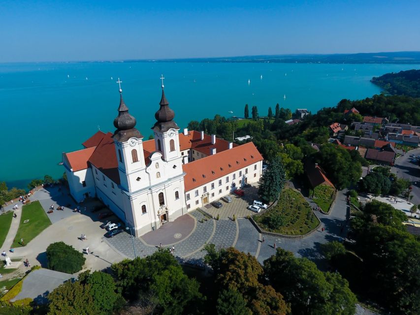 The Turquoise Sea of Hungary: Lake Balaton Private Tour - Price and Value: What You’re Paying For at $235 per Person