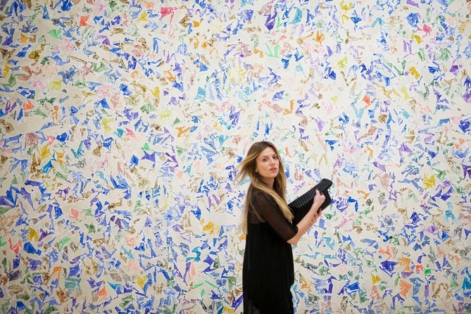 Ticket for all exhibitions | Ludwig Museum - What to look for: Picasso, Pop Art, and temporary surprises