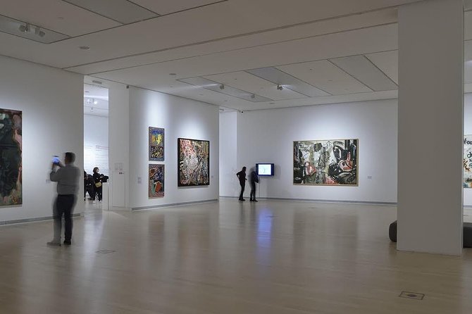 Ticket for all exhibitions | Ludwig Museum - Value check: when the art hits and when it doesn’t