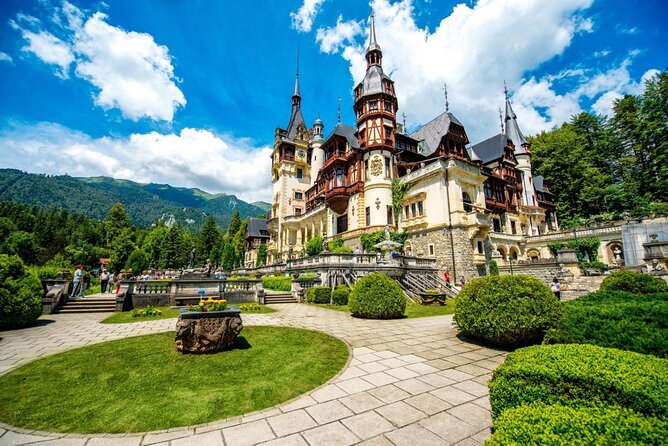 Transylvania Tour from Budapest to Bucharest: 4 days - Key things I’d plan around before you go