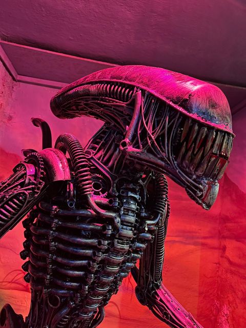 Trash Art Museum: Hungary's First Scrap Metal Exhibition - Who should book: the best match for scrap-metal art lovers