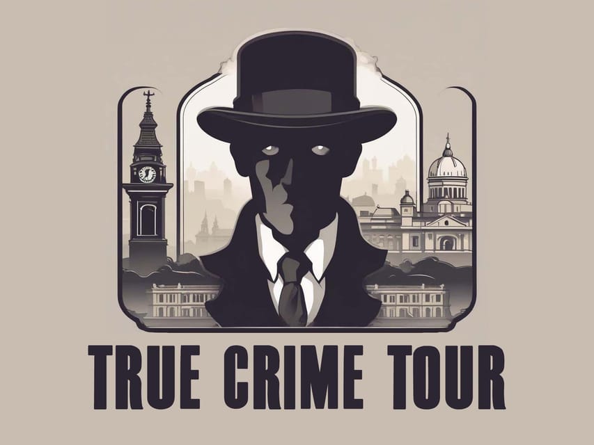 True Crime Walking Tour in the Buda Castle district - Buda Castle to Sándor Palace: The First Real Scene Setting