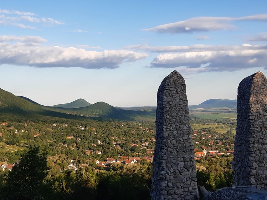 Walk to recent and aged spiritual sanctuaries near Budapest - Who should book this Pilis day trip (and who should skip it)