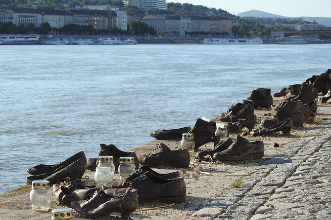 Walking Tour Budapest incl. the Shoes on the Danube Bank - Stop 1: Szent István Bazilika—The Big Church Moment (Without Waiting on Tickets)