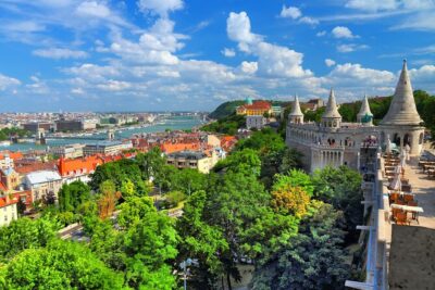 Welcome to Budapest 3 hrs Must See Private Tour by car - Door-to-door pickup and the value of not fighting the city