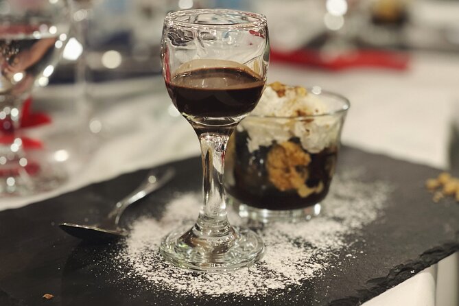Wine & Food Tasting Cruise on the Danube - Price and value at $126.83 for a 2-hour night cruise