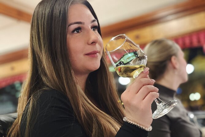 Wine & Food Tasting Cruise on the Danube - Who this cruise fits best (and who might want a different plan)