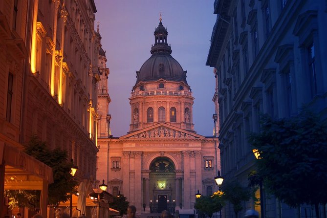 Wonders of Budapest, private tour by car! - Why a private car tour makes Budapest easier