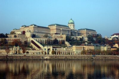 Wonders of Budapest, private tour by car! - Fisherman’s Bastion: classic views, plan for the extra ticket