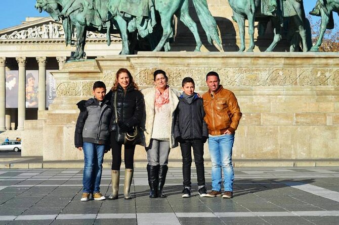 Wonders of Budapest, private tour by car! - St. Stephen’s Basilica: the one ticket you don’t have to plan